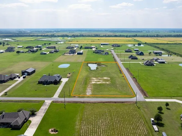 23089 E Prairie Way, Iowa, LA 70647