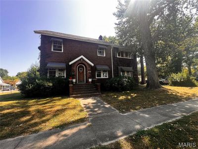 620 N College St, Salem, IL, 62881