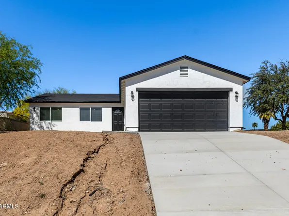 11506 W MISSOURI Avenue, Youngtown, AZ 85363