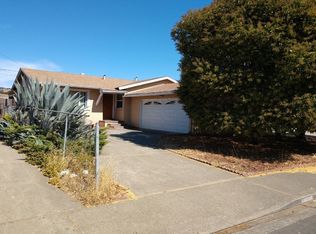 2130 Griffin Dr, Vallejo, CA 94589