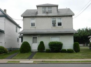 2311 Pittston Ave, Scranton, PA 18505