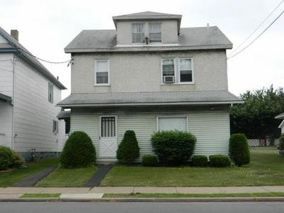 2311 Pittston Ave, Scranton, PA, 18505