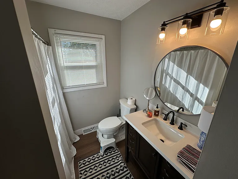 2437 Old Forest Rd #A — Photo 4