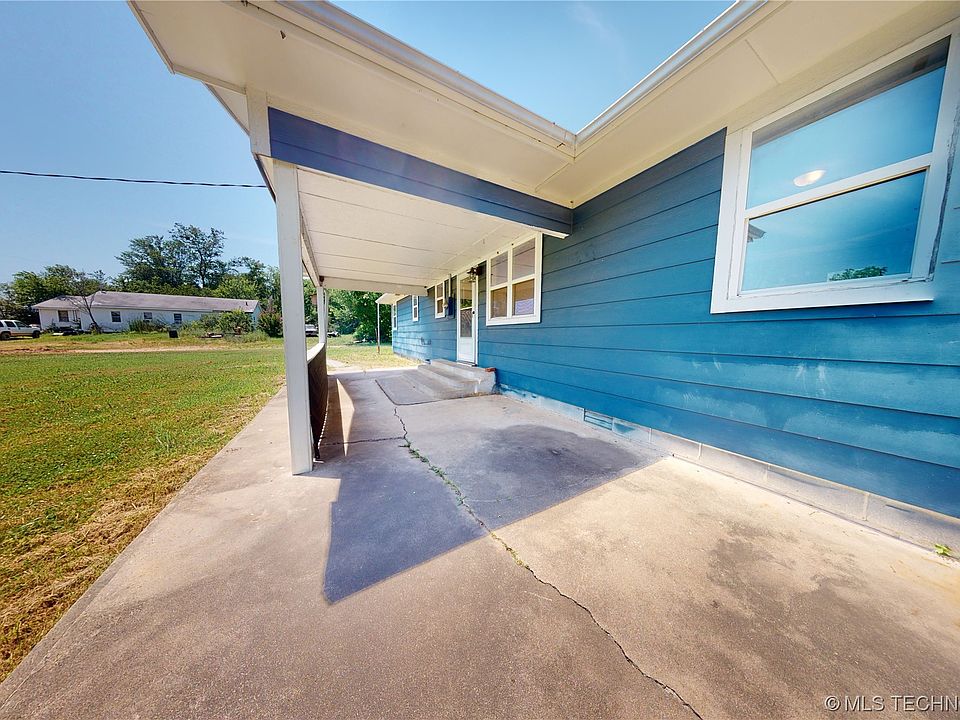 13307 Old 99, Maud, OK 74854 Zillow