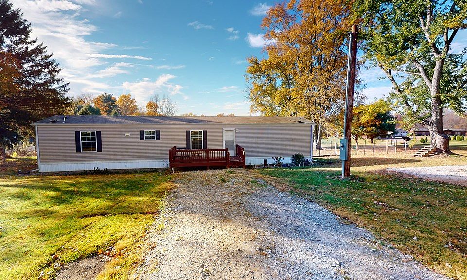 13000 Highland Rd, Fredericktown, OH 43019 Zillow