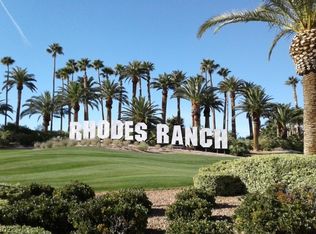 90 Navy Strauss St, Las Vegas, NV 89148