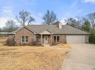 407 Virgie St, Longview, TX 75605