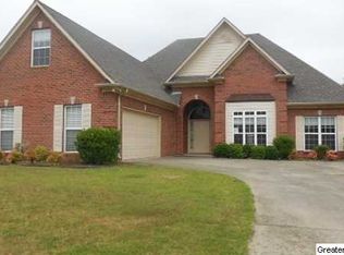 834 Brookline Rd, Gardendale, AL 35071