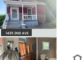 1435 2nd Ave, Macon, GA 31201