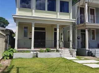 4325 Loyola Ave, New Orleans, LA 70115
