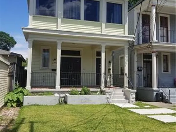 4325 Loyola Ave, New Orleans, LA 70115