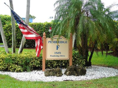 15451 Pembridge Drive #217, Delray Beach, FL, 33484