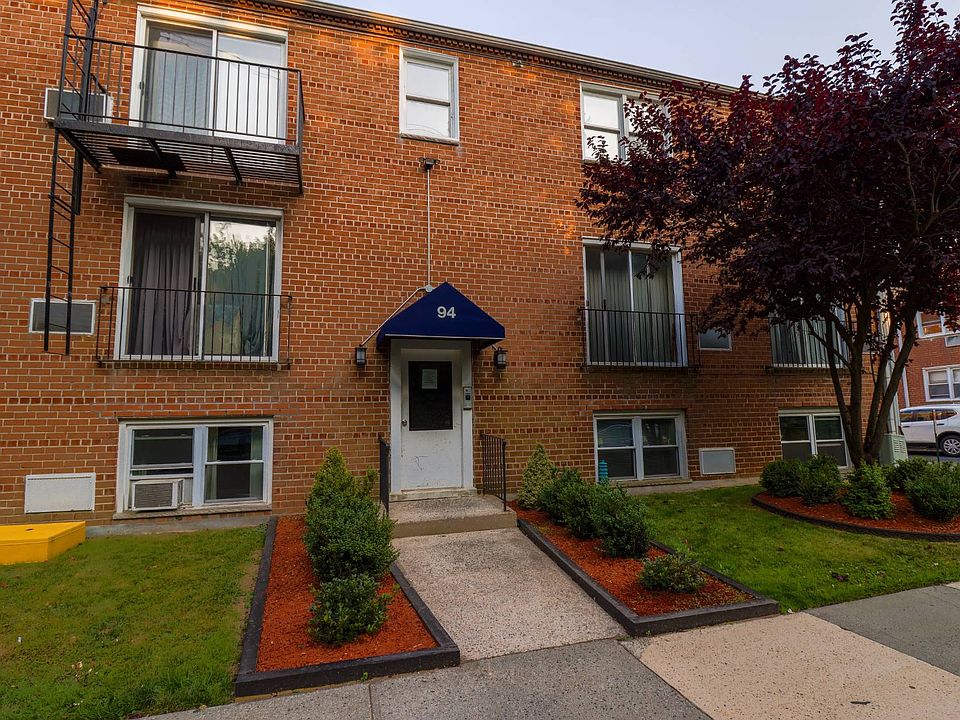 1st image of 94 Husson St APT A