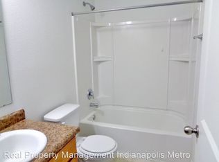 7443 Wildcat Run Ln, Indianapolis, IN 46239