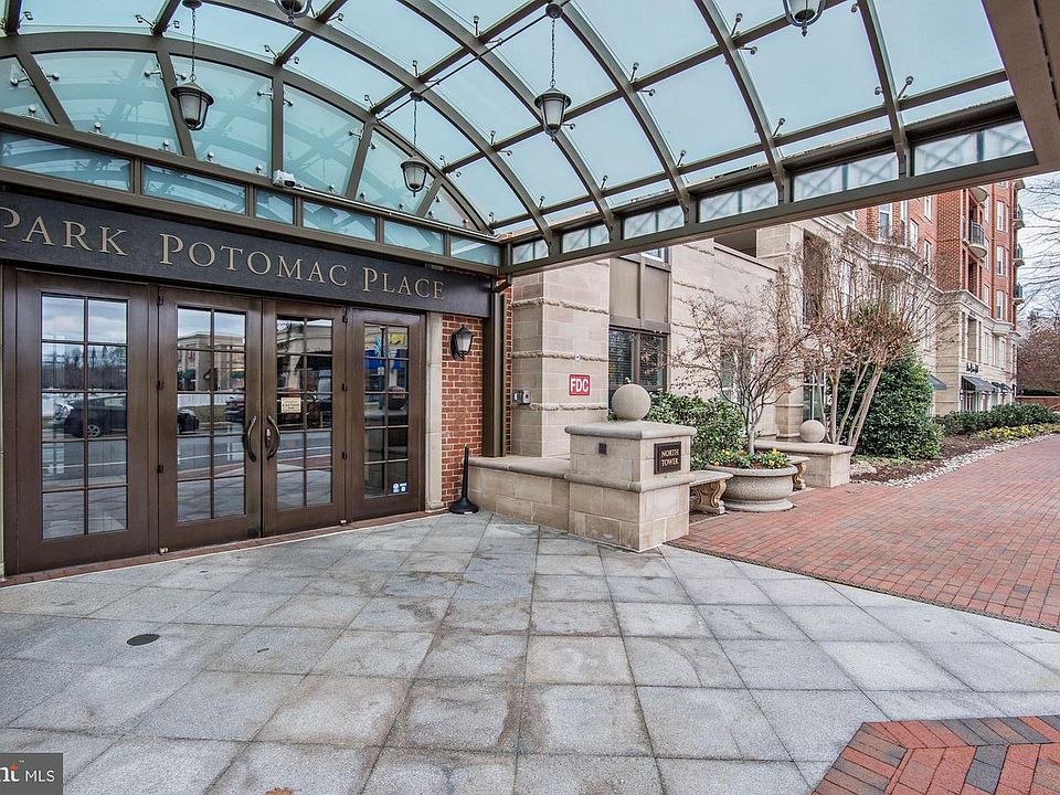 1st image of 12500 Park Potomac Ave Unit 1009