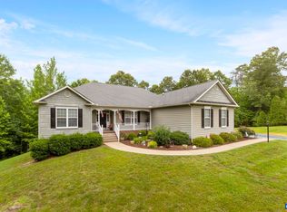 211 Lilac Pl, Palmyra, VA 22963