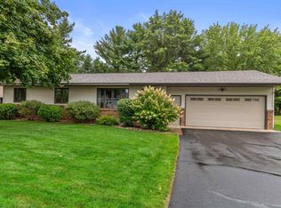 467 Sparks Ave, Wisconsin Rapids, WI 54494