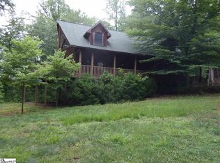 101 Falcon Crest Way, Pickens, SC 29671