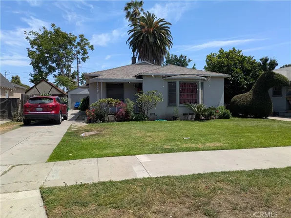 1445 Cypress Ave, Santa Ana, CA 92707