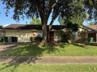 12119 Dunlap St, Houston, TX 77035