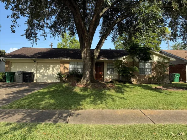 12119 Dunlap St, Houston, TX 77035