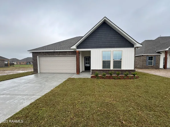 229 Weaver Way, Maurice, LA 70555