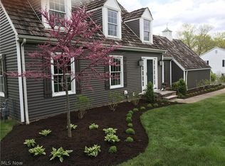 30049 Bryce Rd, Pepper Pike, OH 44124