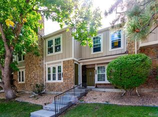 9715 W Chatfield Avenue #E, Littleton, CO 80128