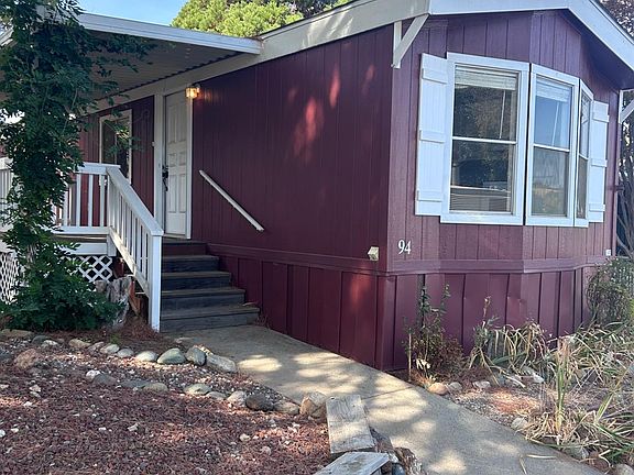 2nd image of 1330 Calaveritas Rd Space 94