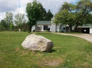 3717 Campbell Rd, Rose City, MI 48654