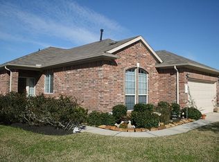 7305 White Lane Ct, Pearland, TX 77584