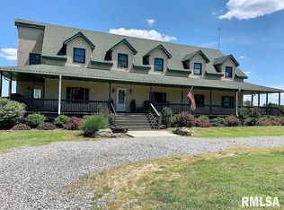 7100 Us Highway 45 N, Vienna, IL 62995