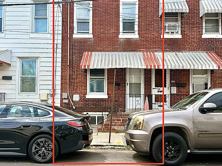 163 Tremont St — Photo 1