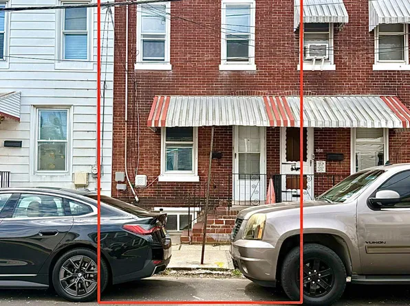 163 Tremont St, Trenton, NJ 08611