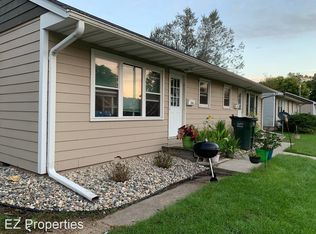 243 S Franklin Ave #245, Ames, IA 50014