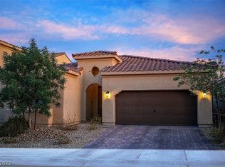 9649 Ponderosa Skye Ct, Las Vegas, NV 89166