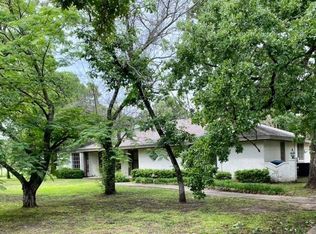 8260 Fm 1187 W, Fort Worth, TX 76126