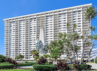 300 Bayview Dr APT 1908, Sunny Isles Beach, FL 33160