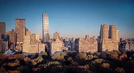 Sold by Brown Harris Stevens