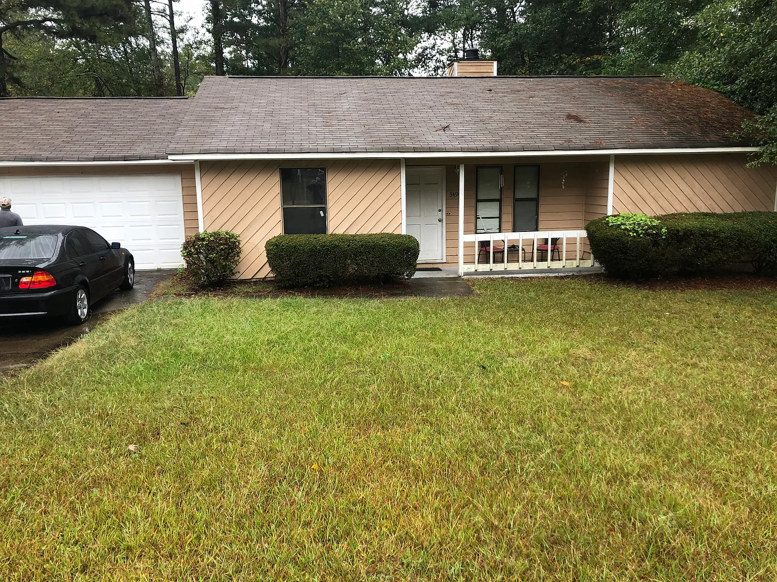 3494 Mustang Dr — Photo 1