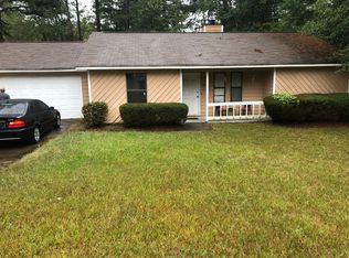 3494 Mustang Dr, Powder Springs, GA 30127