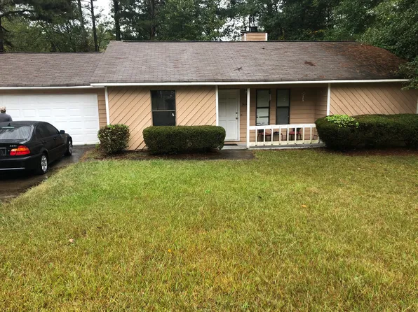 3494 Mustang Dr, Powder Springs, GA 30127