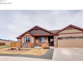 3867 Fletcher St, Loveland, CO 80538