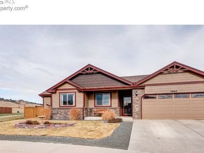 3867 Fletcher St, Loveland, CO, 80538