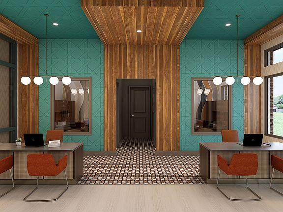 5th image of 100 Oakbrook Dr #1106