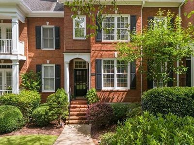 4392 Paces Point Cir SE, Smyrna, GA, 30080