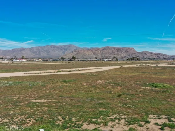 0 Pueblo Rd, Apple Valley, CA 92308