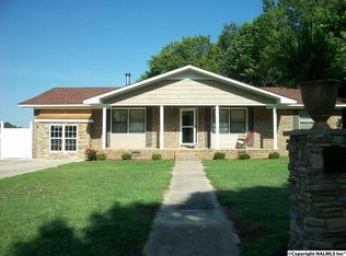303 Reedy Cir, Boaz, AL 35957