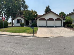 702 Aberdeen Way, Milpitas, CA 95035