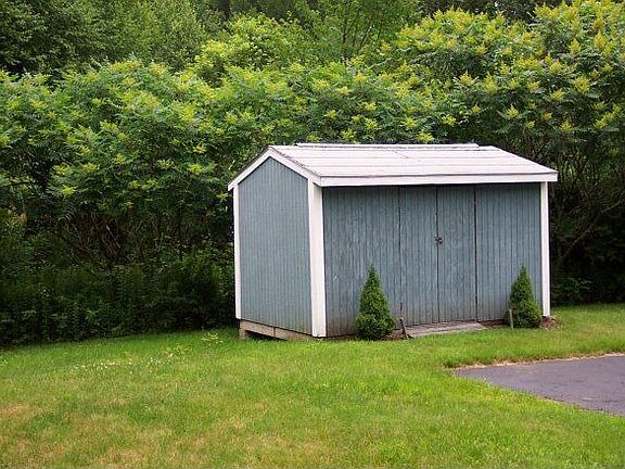 Shed